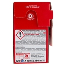 Onmino Bianco Detersico IdroCaps 20 caps 380 ml